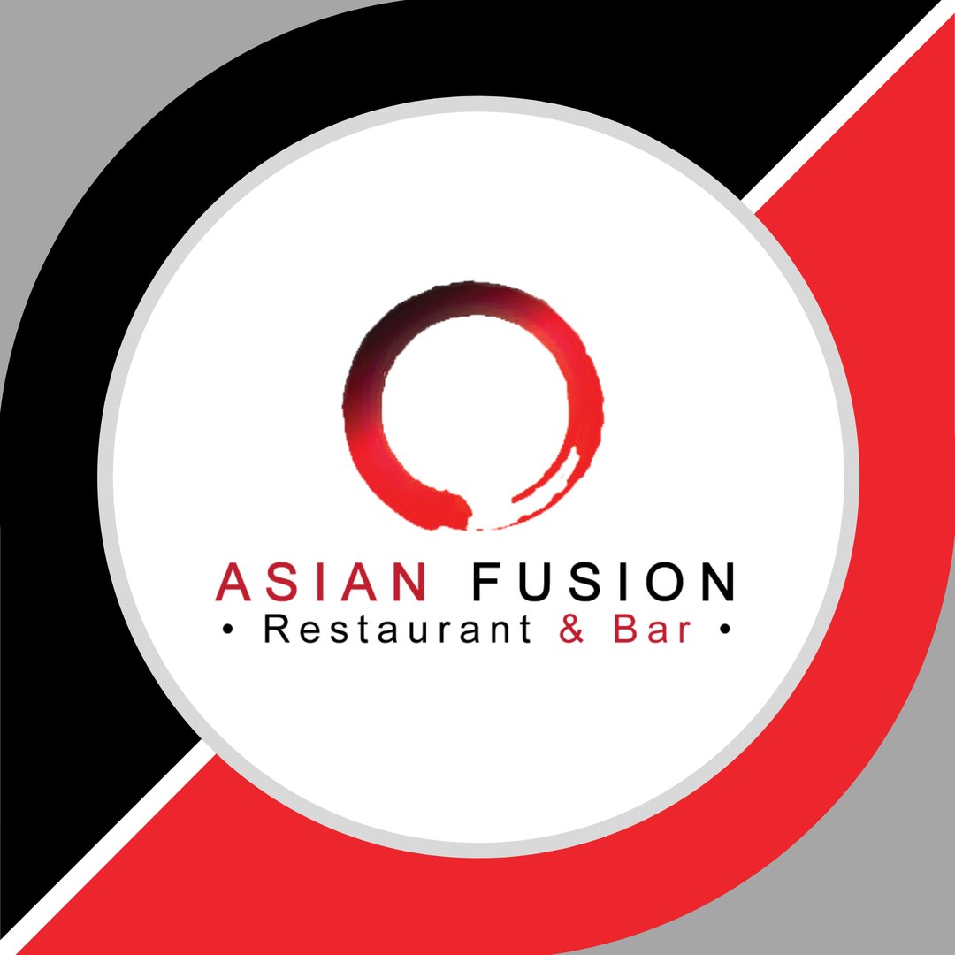 Asian Fusion